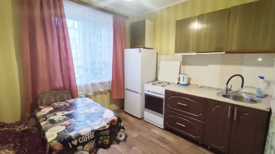 1 к.кв. в аренду в Кировском районе Донецк