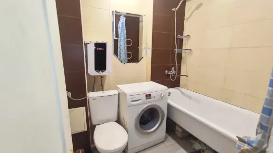 1 к.кв. в аренду в Кировском районе Донецк