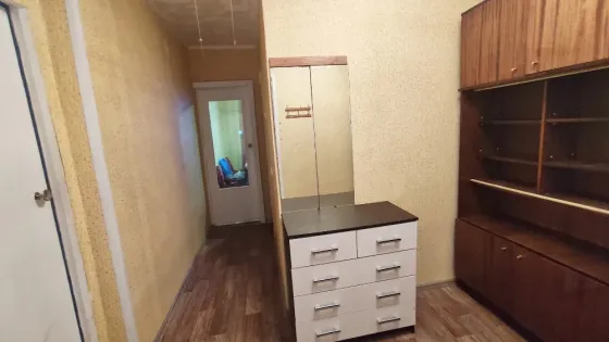 1 к.кв. в аренду в Кировском районе Донецк