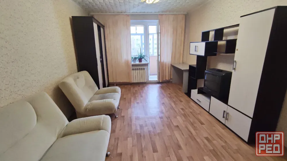 1 к.кв. в аренду в Кировском районе Донецк - изображение 5