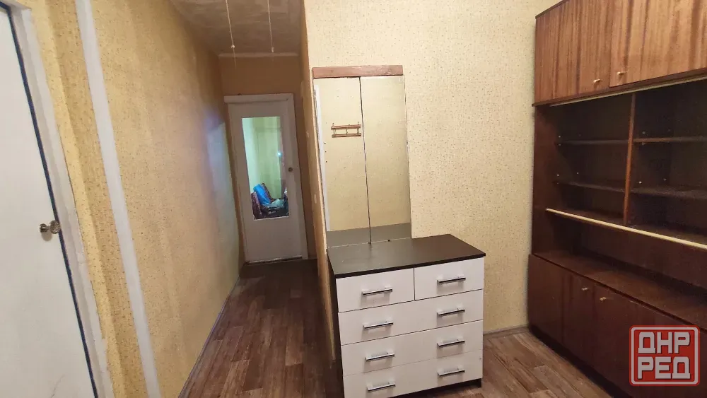 1 к.кв. в аренду в Кировском районе Донецк - изображение 4