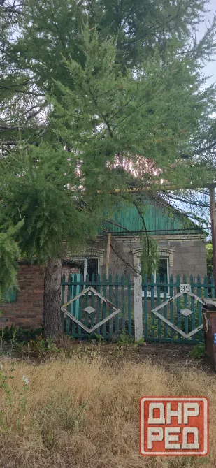 Продам дом от собственника в Петровском районе Донецк - изображение 1