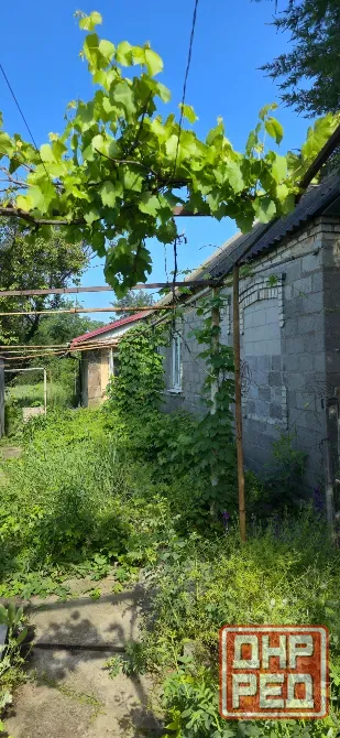 Продам дом от собственника в Петровском районе Донецк - изображение 1