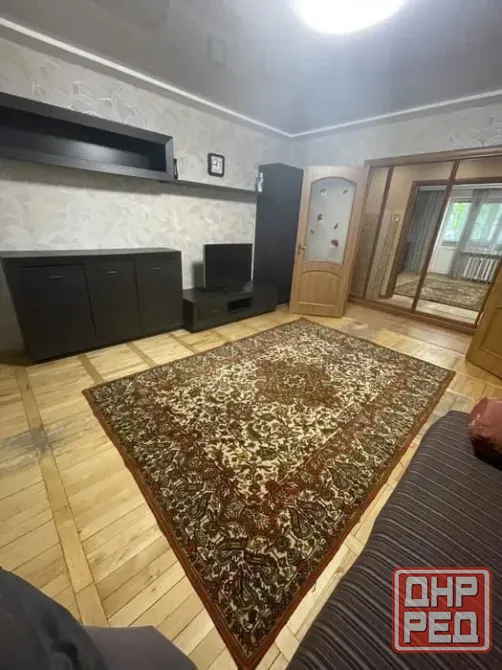Сдаётся в аренду 2-к квартира Куйбышевский р-н Ориентир: ул. Хлебодарная Донецк - изображение 5
