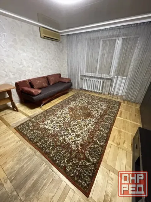 Сдаётся в аренду 2-к квартира Куйбышевский р-н Ориентир: ул. Хлебодарная Донецк - изображение 2