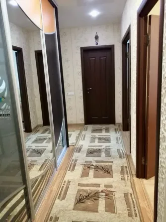 Сдам двухкомнатную квартиру в Киевском районе Донецк