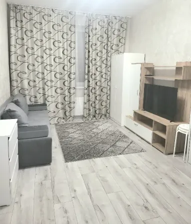 Сдаю однокомнатную квартиру в Калининском районе Донецк