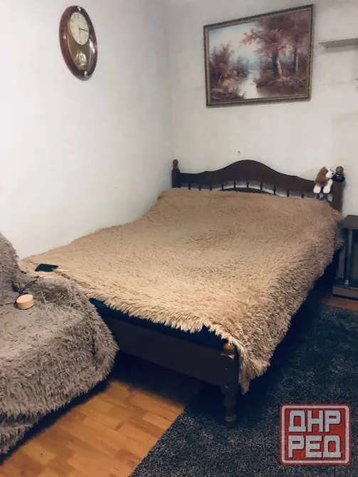Сдается 1к квартира в Кировском районе Донецк - изображение 2