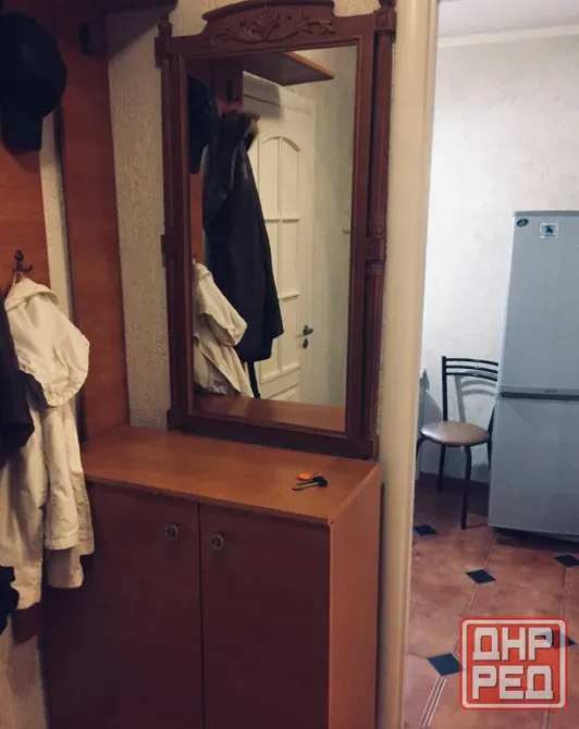 Сдается 1к квартира в Кировском районе Донецк - изображение 4