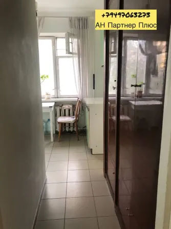 1-комнатная квартира, бул. Шевченко 32 м² Донецк