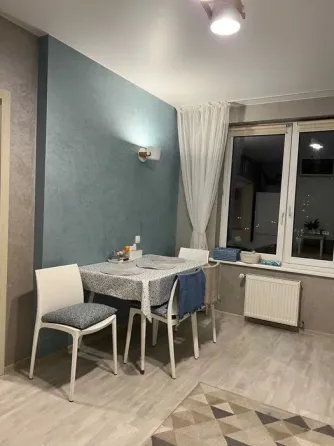 Просторная 3-к квартира (106 м²) возле Донецк Сити Донецк