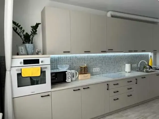 Просторная 3-к квартира (106 м²) возле Донецк Сити Донецк