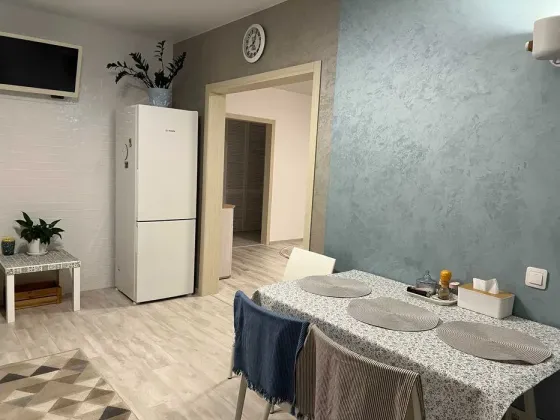 Просторная 3-к квартира (106 м²) возле Донецк Сити Донецк