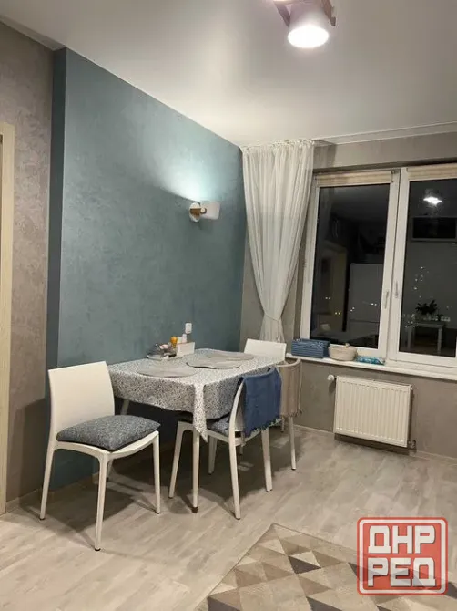 Просторная 3-к квартира (106 м²) возле Донецк Сити Донецк - изображение 5