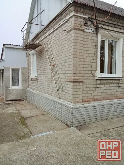 Продается уютный дом с гаражом в микрорайоне Восточный, Левый берег. Мариуполь - изображение 4