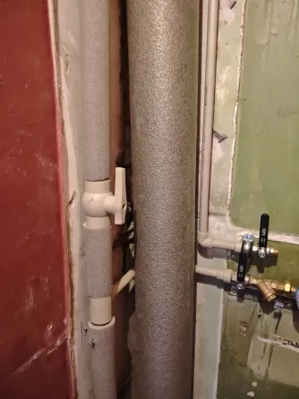2ка на Мирном Донецк