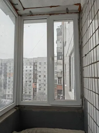 2ка на Мирном Донецк