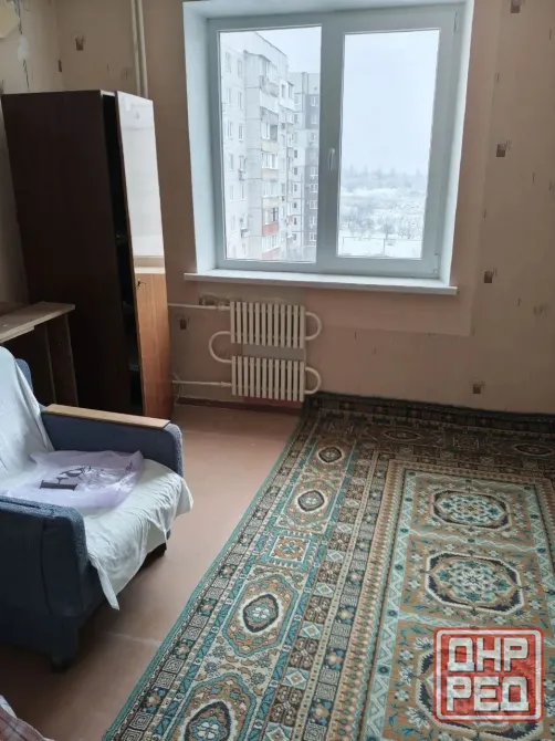2ка на Мирном Донецк - изображение 1