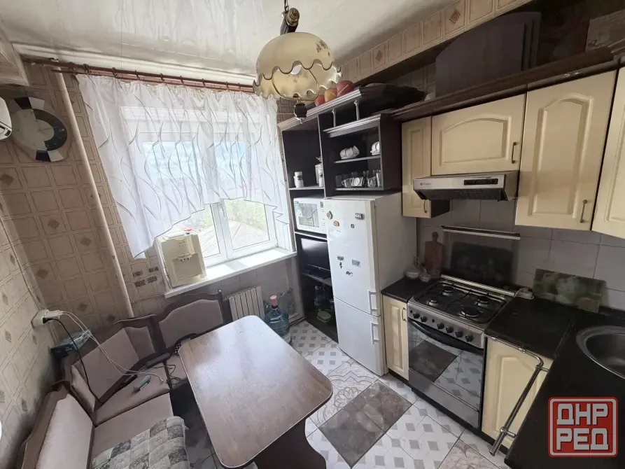Продам 2х комн кв в центре города Донецк - изображение 1