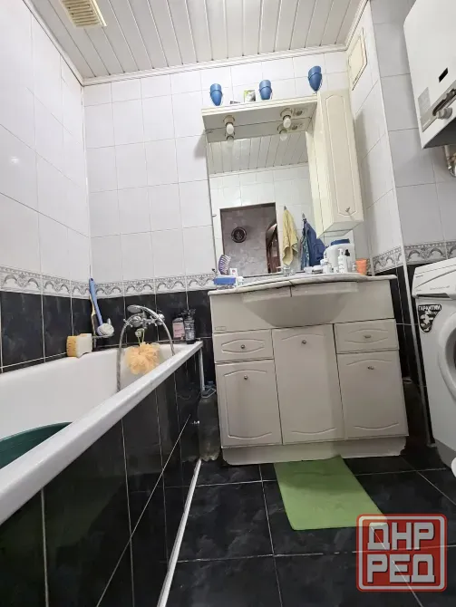 Продам 2х комн кв в центре города Донецк - изображение 3