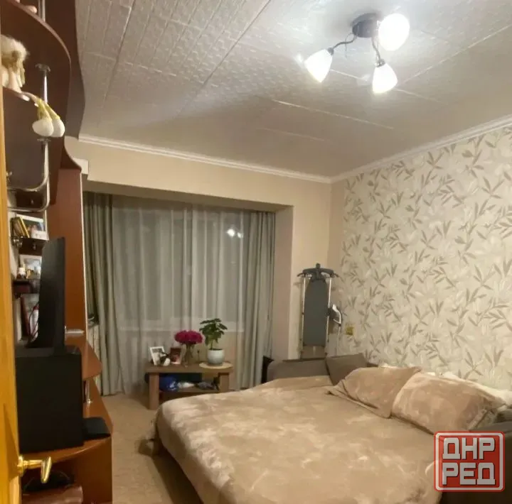 Срочная сдача крупногабаритной двухкомнатной квартиры по адресу Киевский район, ул. Тренева. Донецк - изображение 1
