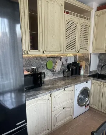 Сдам двухкомнатную квартиру в Пролетарском районе Донецк