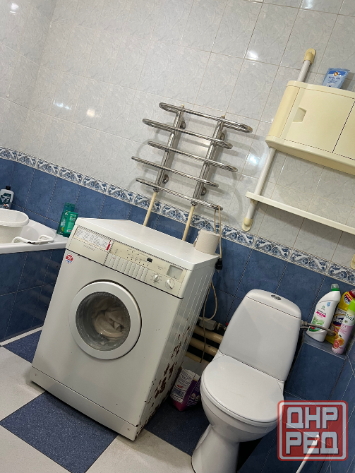 Уютный и комфортный! Дом на «Радуге», 157 кв.м, 10 соток Донецк - изображение 2