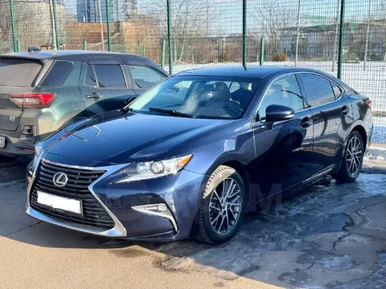 lexus ES 350. Авто в шикарном состоянии! 5 из 5. Донецк