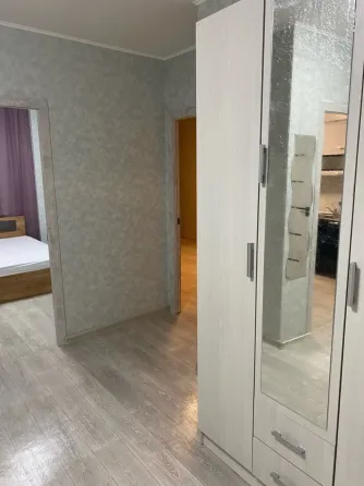 Сдаётся уютная двухкомнатная квартира в Левобережном районе Мариуполь