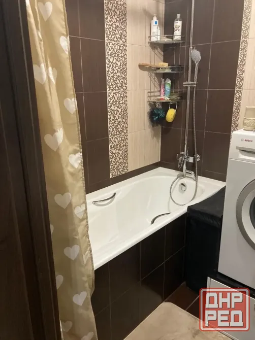 Сдаётся двухкомнатная квартира в Приморском район Мариуполь - изображение 1