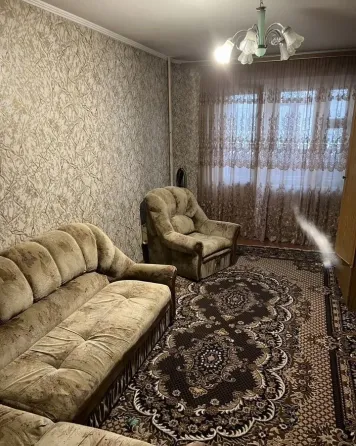 Сдаю однокомнатную квартиру, Калининском районе Донецк