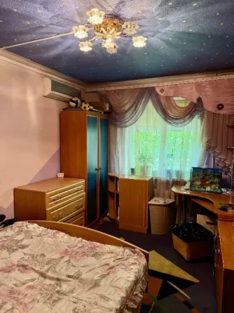 Продажа 3-х комн.квартиры. ориентир привокзальный Донецк