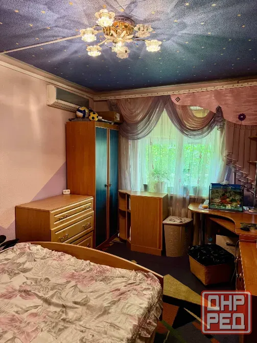 Продажа 3-х комн.квартиры. ориентир привокзальный Донецк - изображение 3