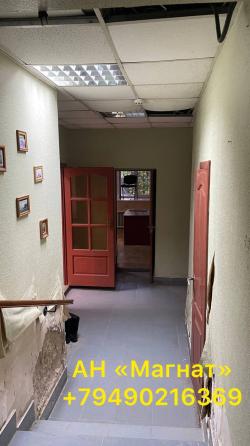 Продажа офиса в центре Донецка Донецк