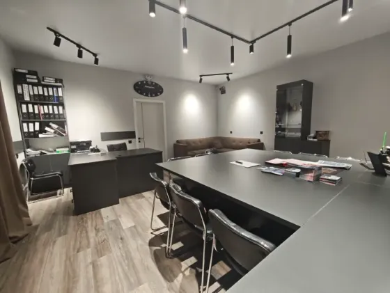 Сдается офис 115 м² Мариуполь