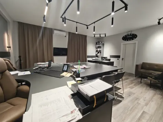 Сдается офис 115 м² Мариуполь