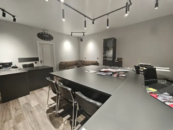 Сдается офис 115 м² Мариуполь