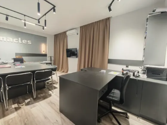 Сдается офис 115 м² Мариуполь