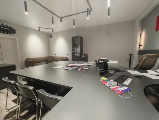 Сдается офис 115 м² Мариуполь