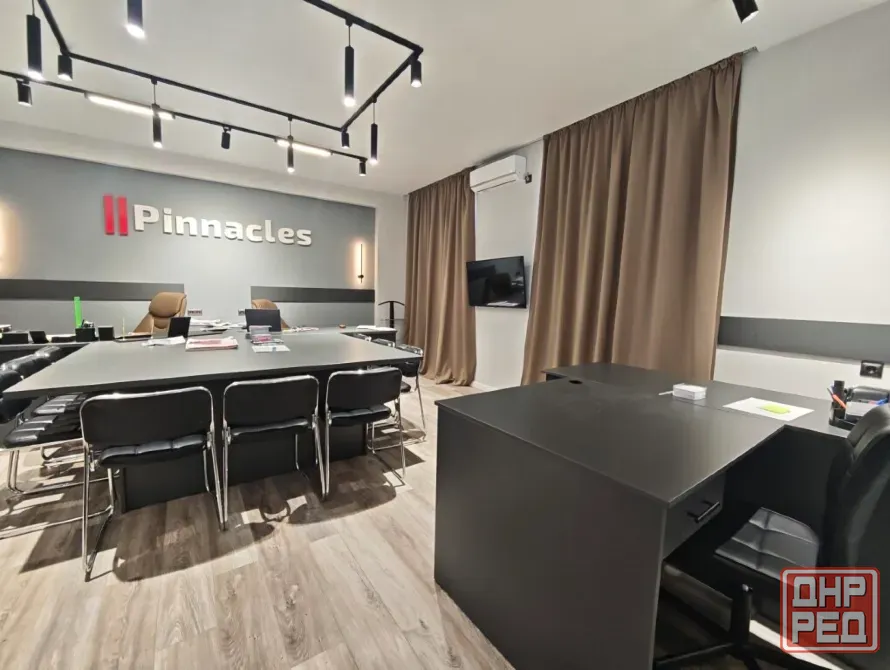 Сдается офис 115 м² Мариуполь - изображение 4