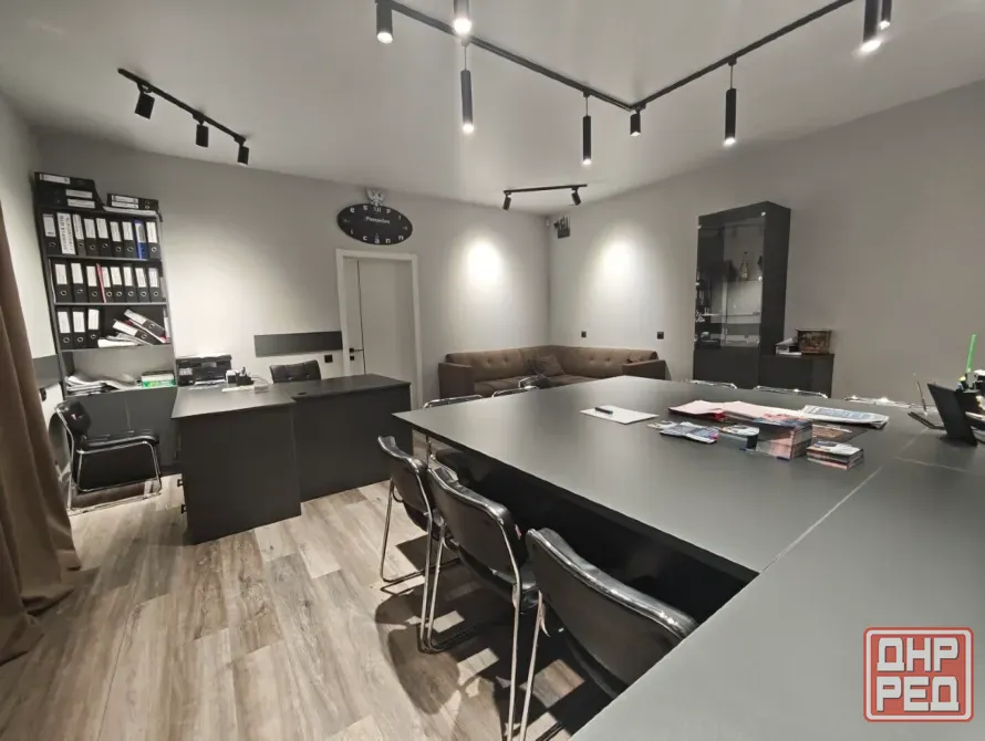 Сдается офис 115 м² Мариуполь - изображение 5