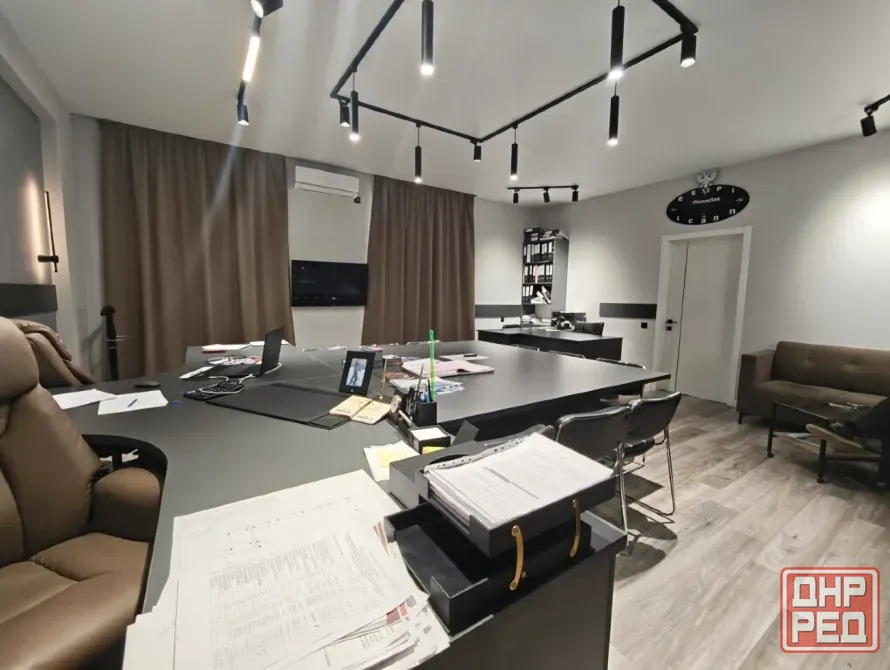 Сдается офис 115 м² Мариуполь - изображение 3