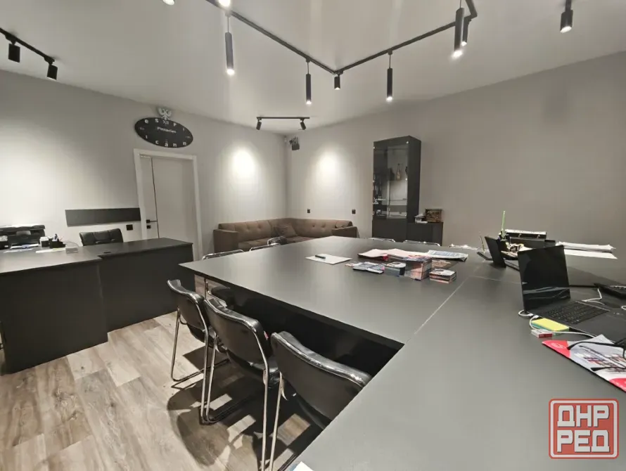 Сдается офис 115 м² Мариуполь - изображение 6