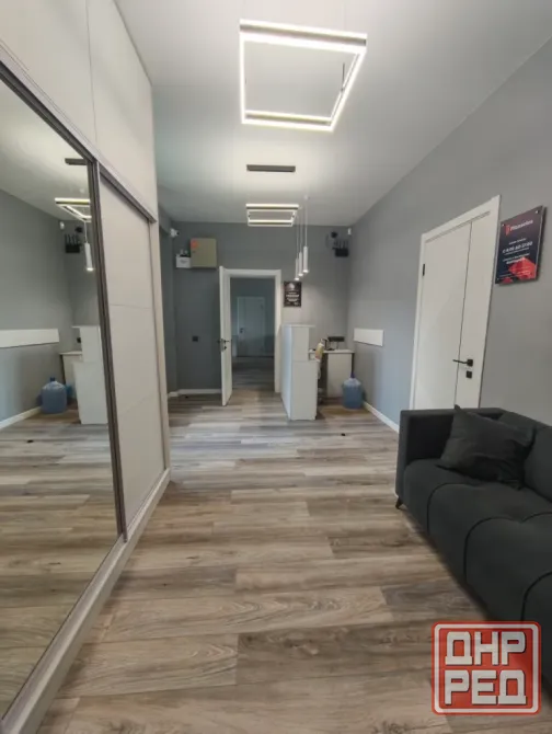 Сдается офис 115 м² Мариуполь - изображение 8
