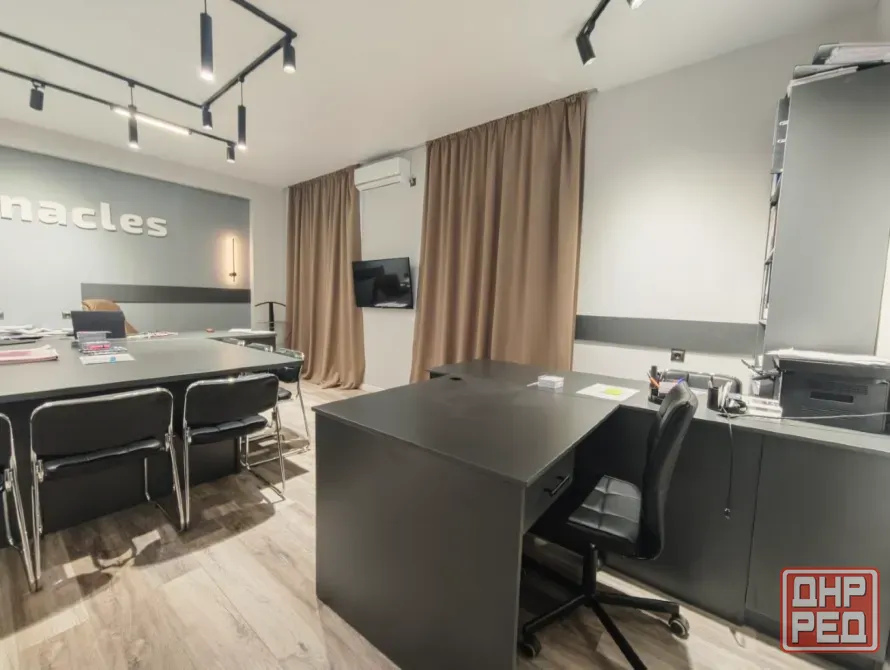 Сдается офис 115 м² Мариуполь - изображение 2