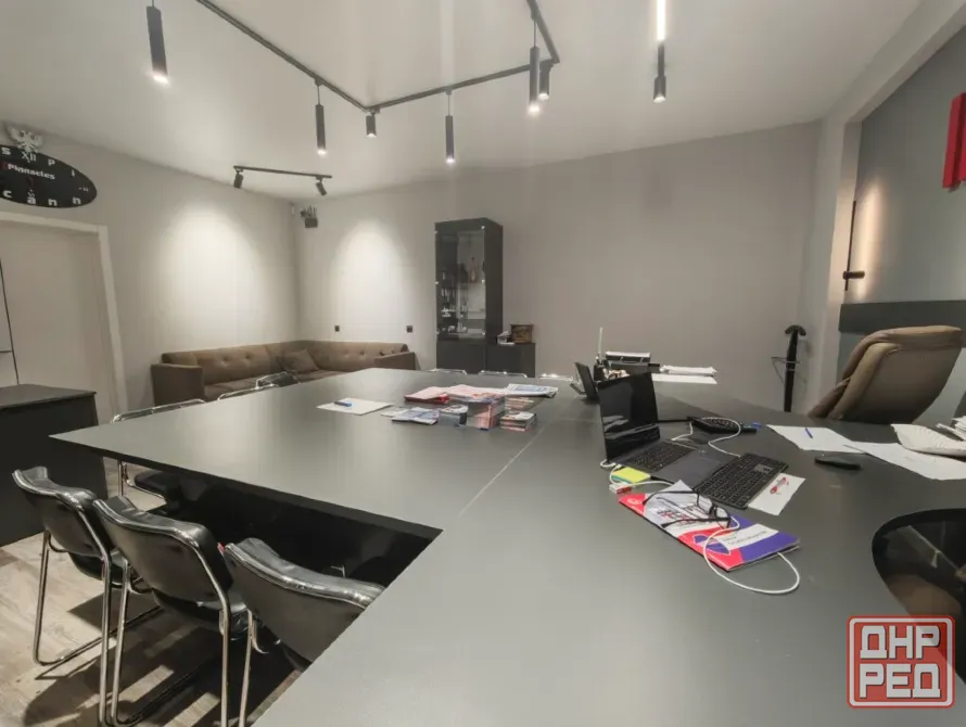 Сдается офис 115 м² Мариуполь - изображение 1