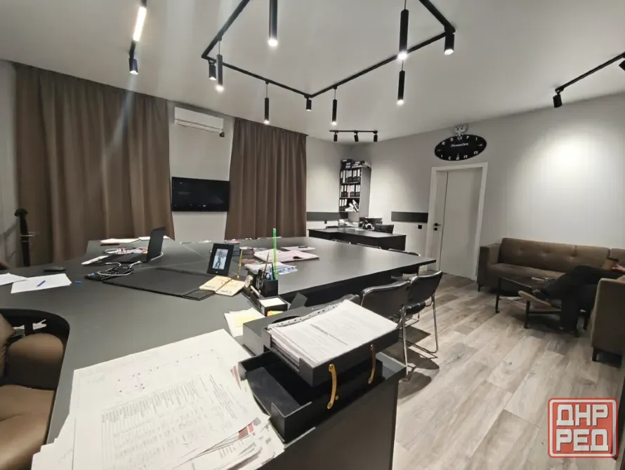 Сдается офис 115 м² Мариуполь - изображение 7