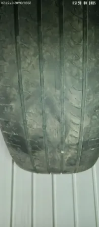 Продам летнию резину Макеевка