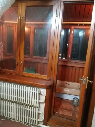 Продается 3к квартира, Шахтерская площадь Донецк