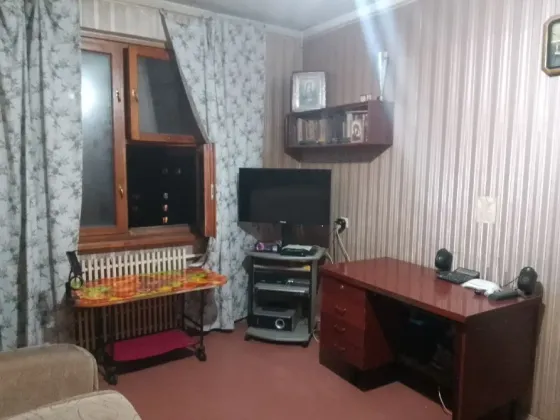 Продается 3к квартира, Шахтерская площадь Донецк